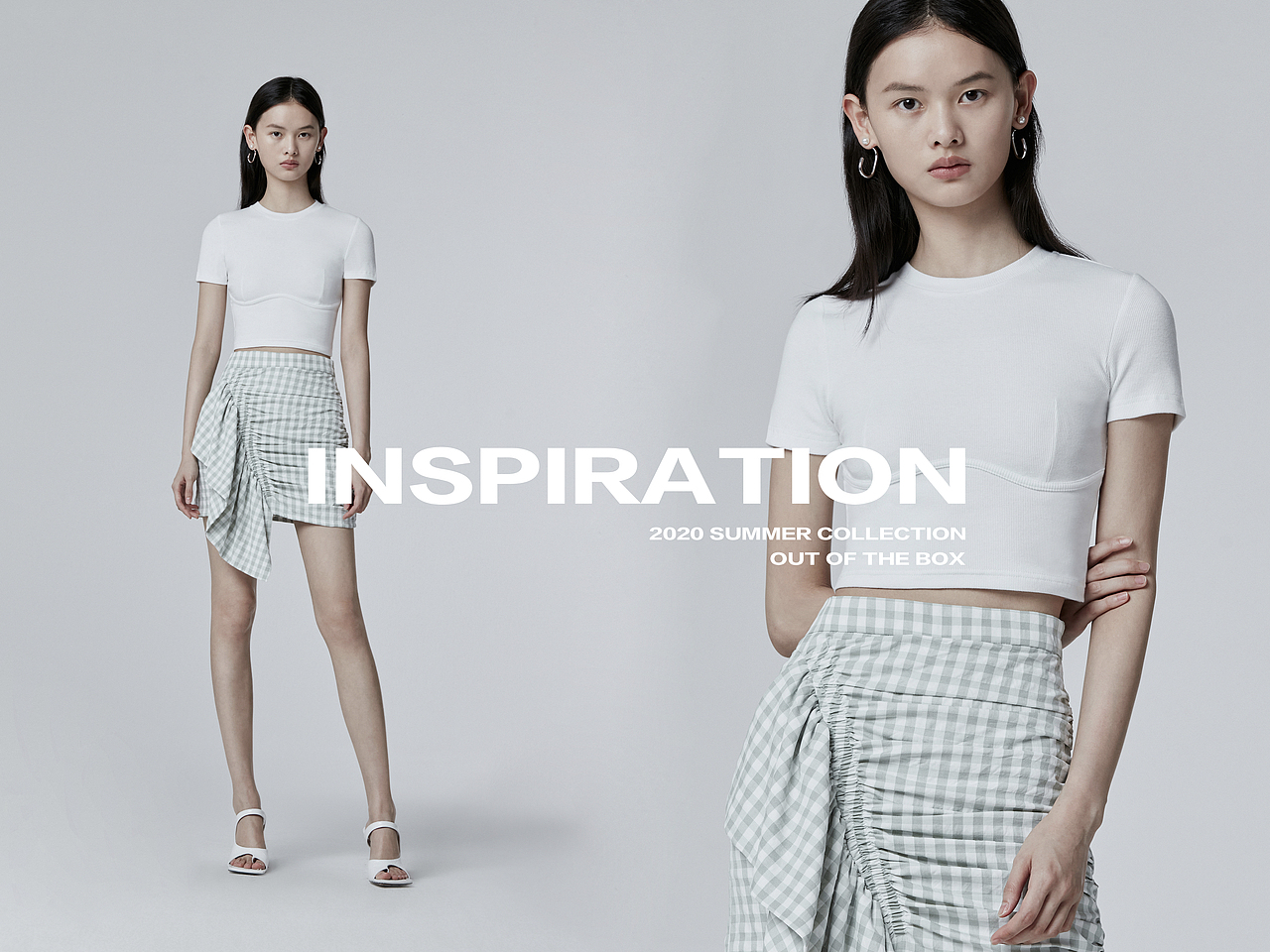 海报/画册/图片设计（图ZMjYwMzI1ODU2） - 休闲/流行服饰 - 站酷设计师Z05396614原创素材 - 站酷ZCOOL