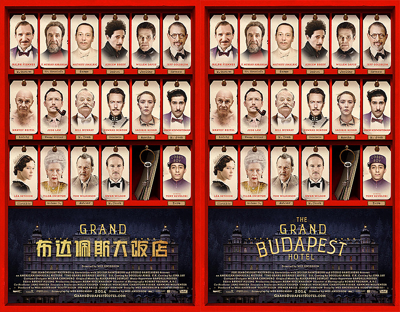 海报汉化Posters localization（图ZMTgwMDQxOTI=） - 字体/字形 - 站酷设计师samson58原创素材 - 站酷ZCOOL