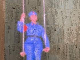 投石科技智慧党建数字展厅，智能时代下的红色文化