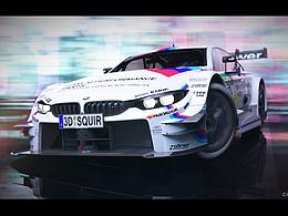 BMW # 0820