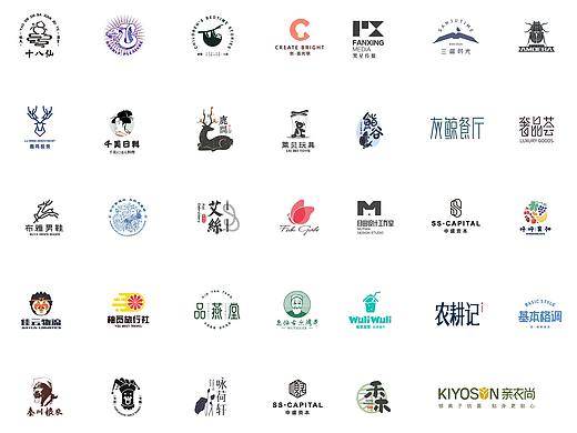 LOGO合集④