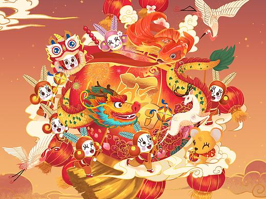 好久没更新了，忙忙碌碌一年又过去了