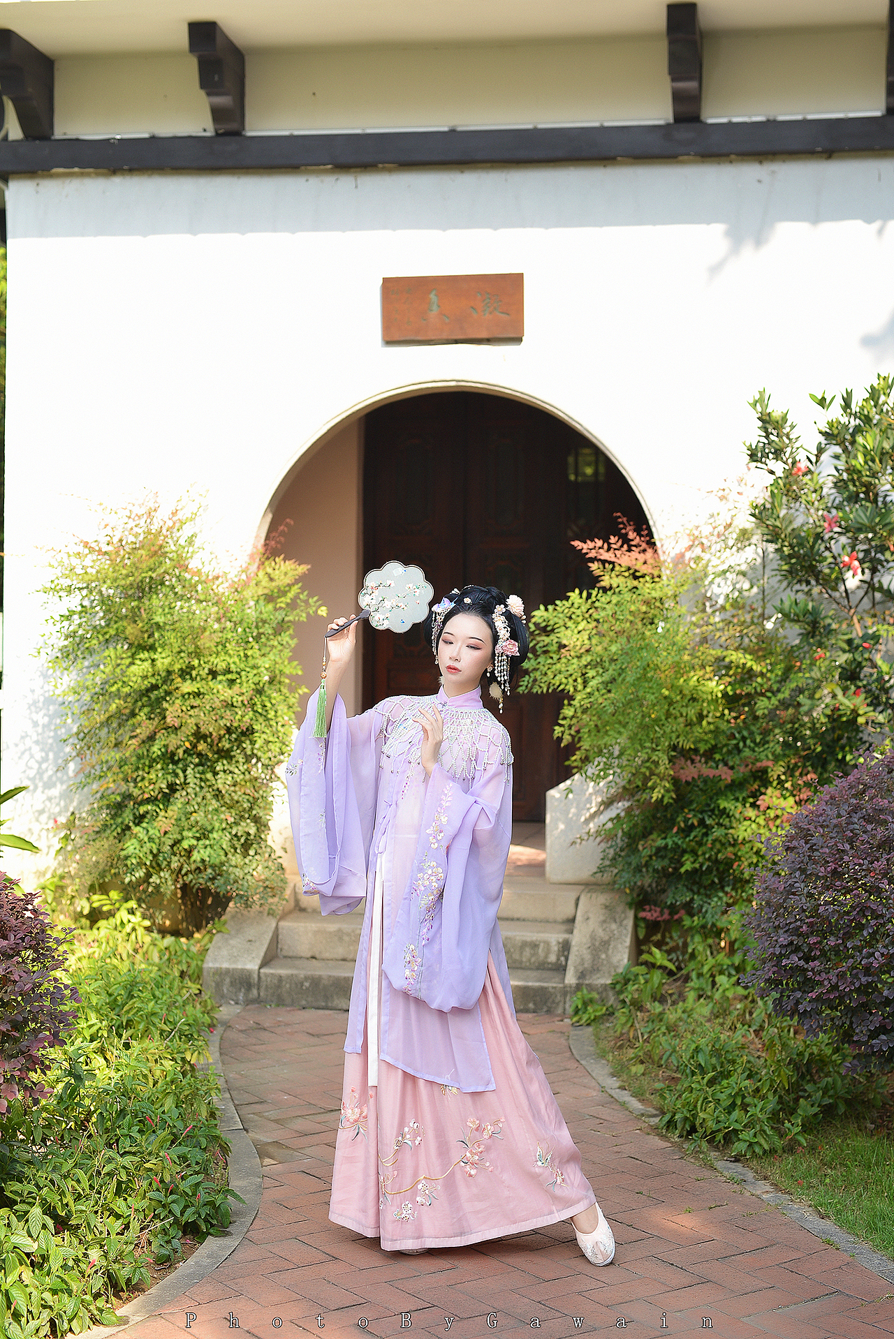 我贪恋的人间烟火