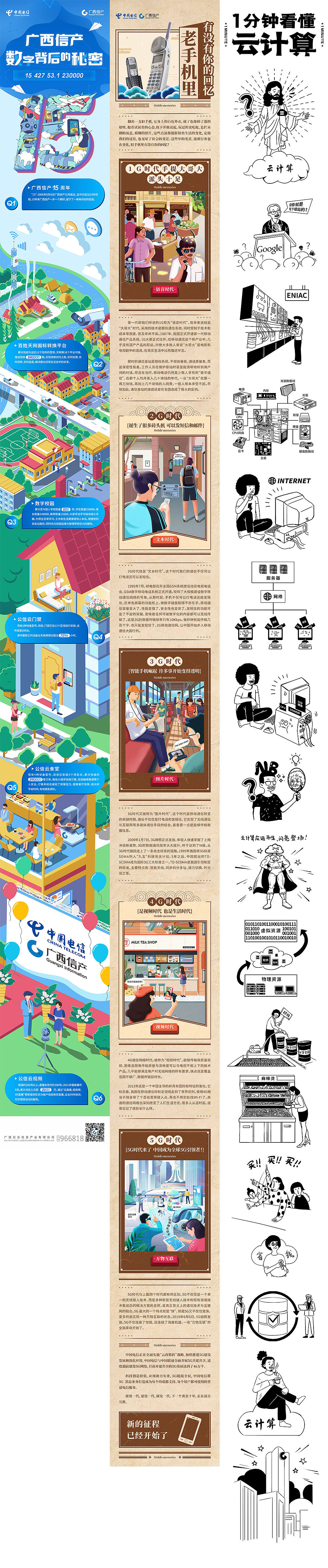 2021年度插画集合（图ZMjg5MTczOTc2） - 商业插画 - 站酷设计师zhaozeran原创素材 - 站酷ZCOOL