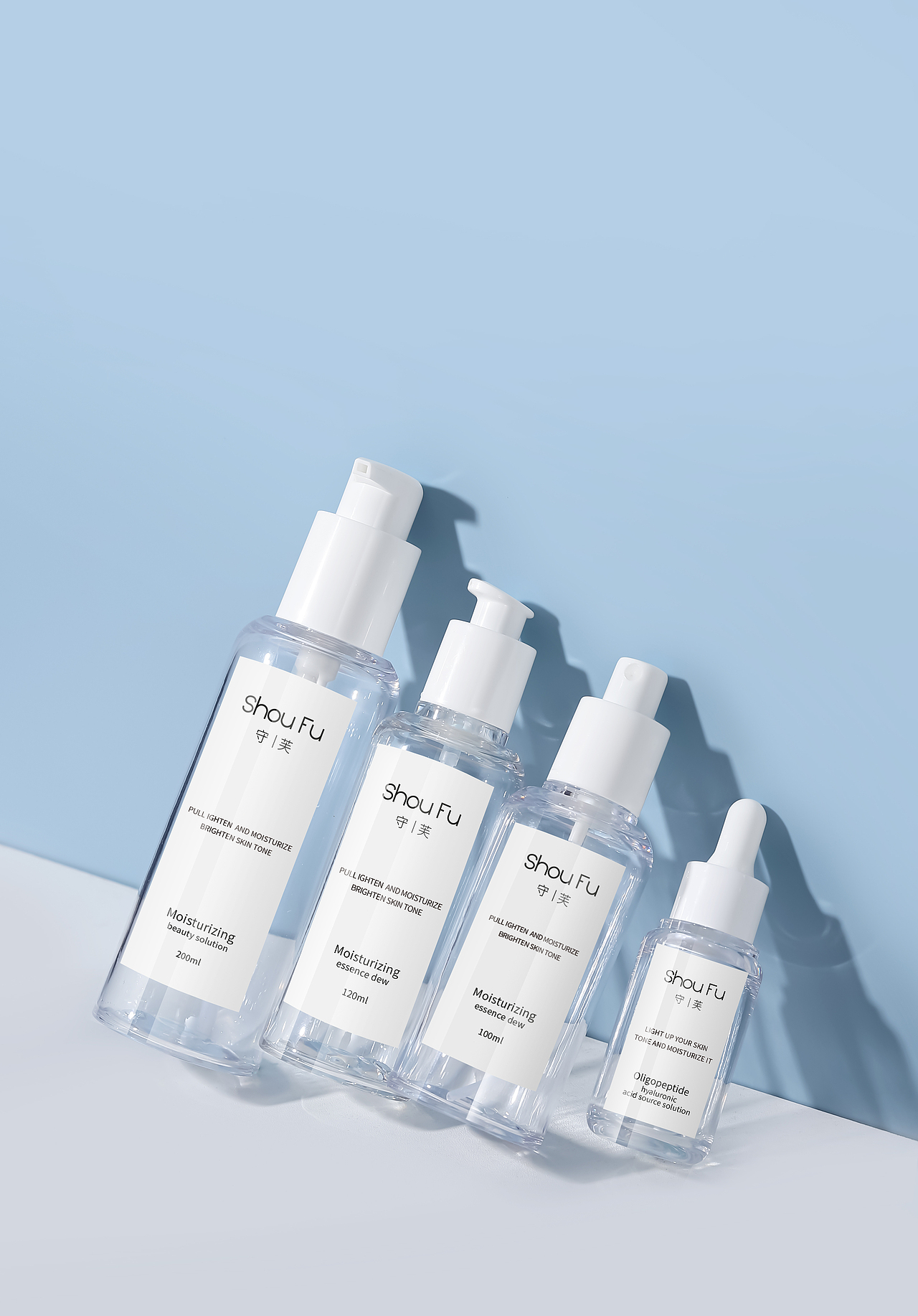 化妝品包裝設計05（圖ZMjkzNTU3NTA0） - 包裝 - 站酷設計師扶阿北原創(chuàng)素材 - 站酷ZCOOL