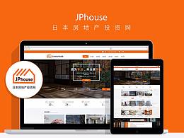 JPhouse日本房地产官网