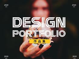 近期作品集整理