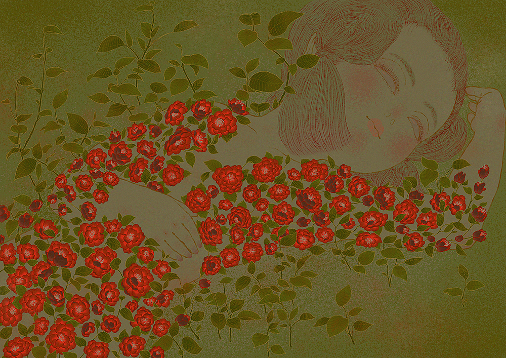 2015旧作（图ZNjQyNTQ0NTI=） - 商业插画 - 站酷设计师释开达原创素材 - 站酷ZCOOL