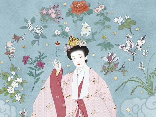 花朝