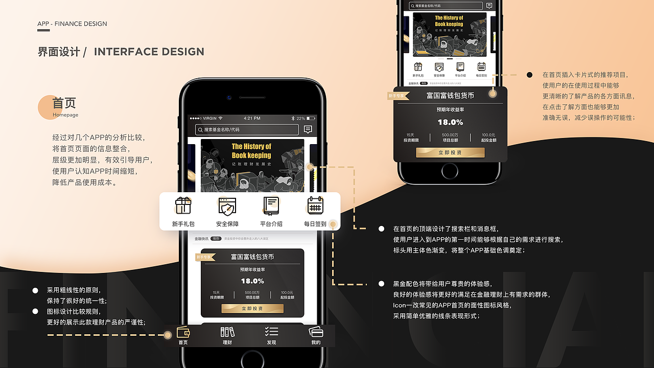 2018年上半年作品合集（图ZMTI2NTEwODMy） - 交互/UE - 站酷设计师Anaward在历劫原创素材 - 站酷ZCOOL
