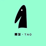黑球动画的头像