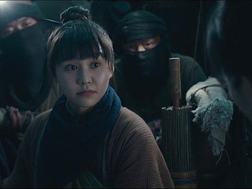 鬼吹灯之怒晴湘西-花灵人物混剪