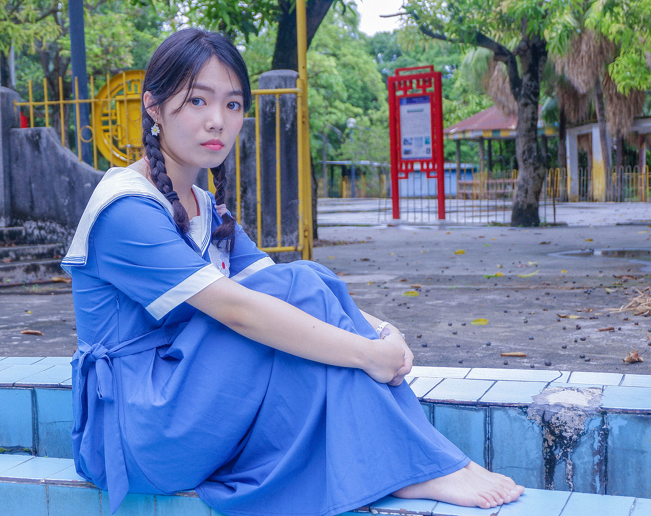 小飞机场2020年摄影作品集（图ZMjUzMzM2MDg0） - 人像摄影 - 站酷设计师小飞机场2020原创素材 - 站酷ZCOOL