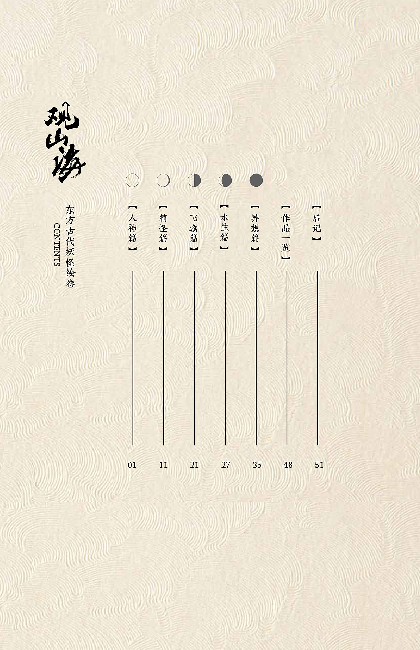 观山海（图ZMTYyMjk2MDg4） - 商业插画 - 站酷设计师张大肩原创素材 - 站酷ZCOOL