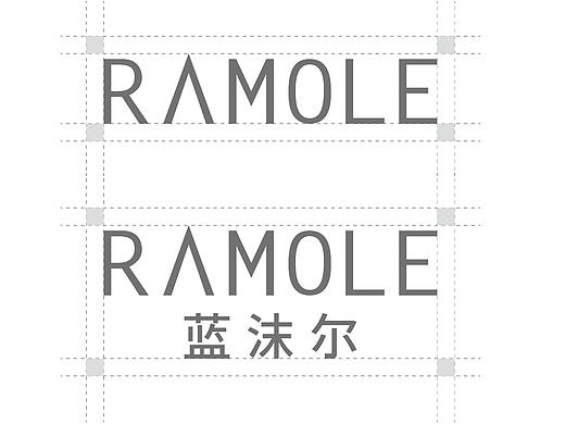 某化妆品全套VI设计