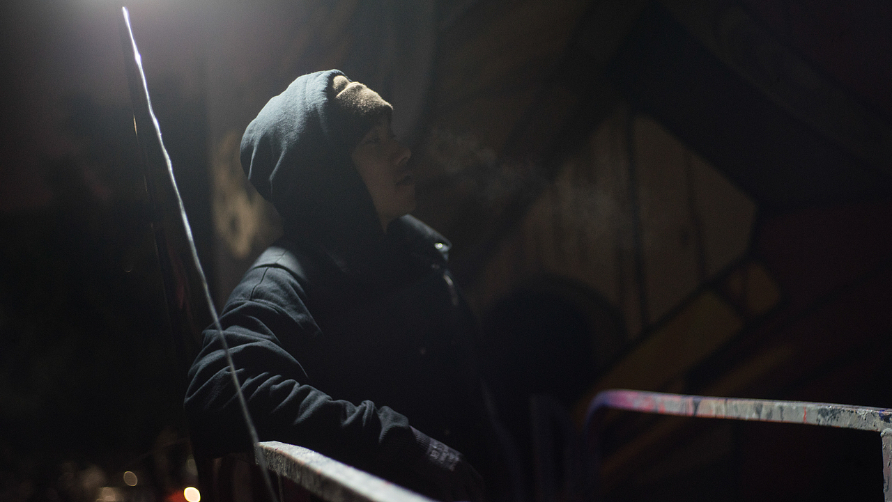 MTS涂鸦团队-如何将一座33米高的水塔变成知名地标建筑（图ZMjE4OTYzNDEy） - 艺术插画 - 站酷设计师MTS_GRAPHIC原创素材 - 站酷ZCOOL