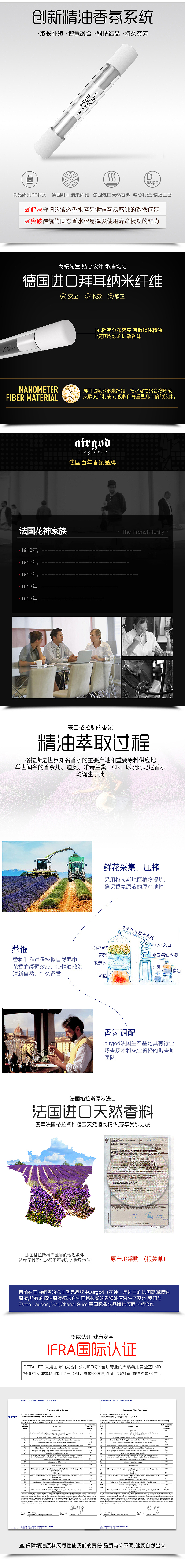 罗马柱风口香氛，汽车出风口香薰，精油香氛/内饰/香水（图ZNzcwNTk4MzI=） - 电商 - 站酷设计师人类的脑袋真是大原创素材 - 站酷ZCOOL