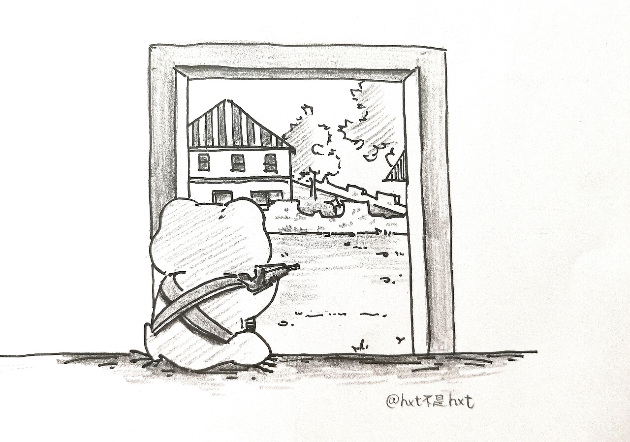 青蛙的旅行之绝地求生