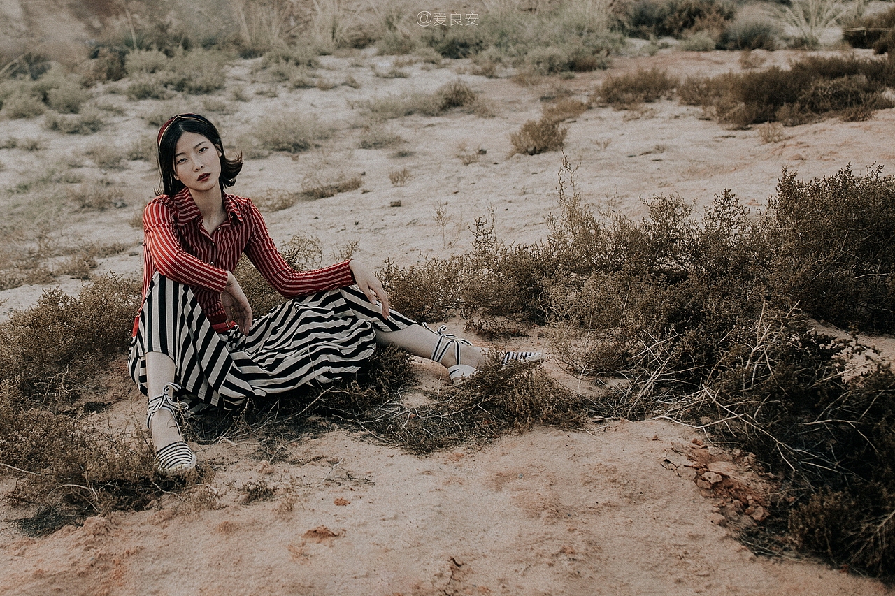 出镜:@雅倩创作693粉丝9288南京 | 摄影师baiyang421创作52粉丝5717