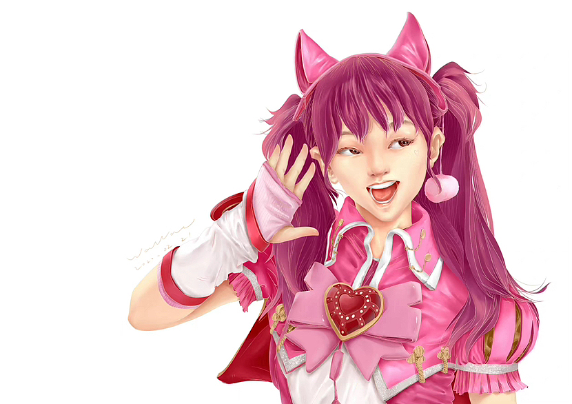 人物插画（图ZMzEzODY4NjE2） - 商业插画 - 站酷设计师啦啦啦子钦原创素材 - 站酷ZCOOL