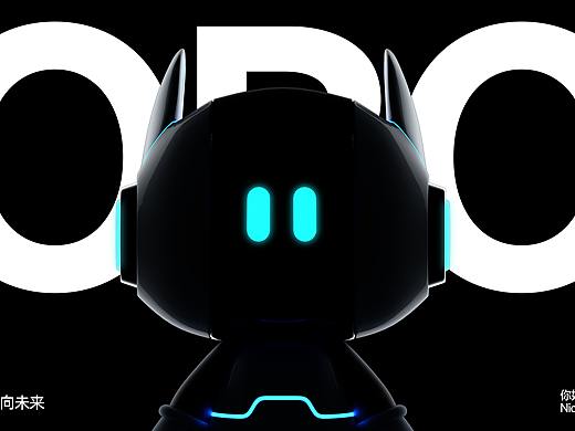 长三角铁路文创IP——O宝