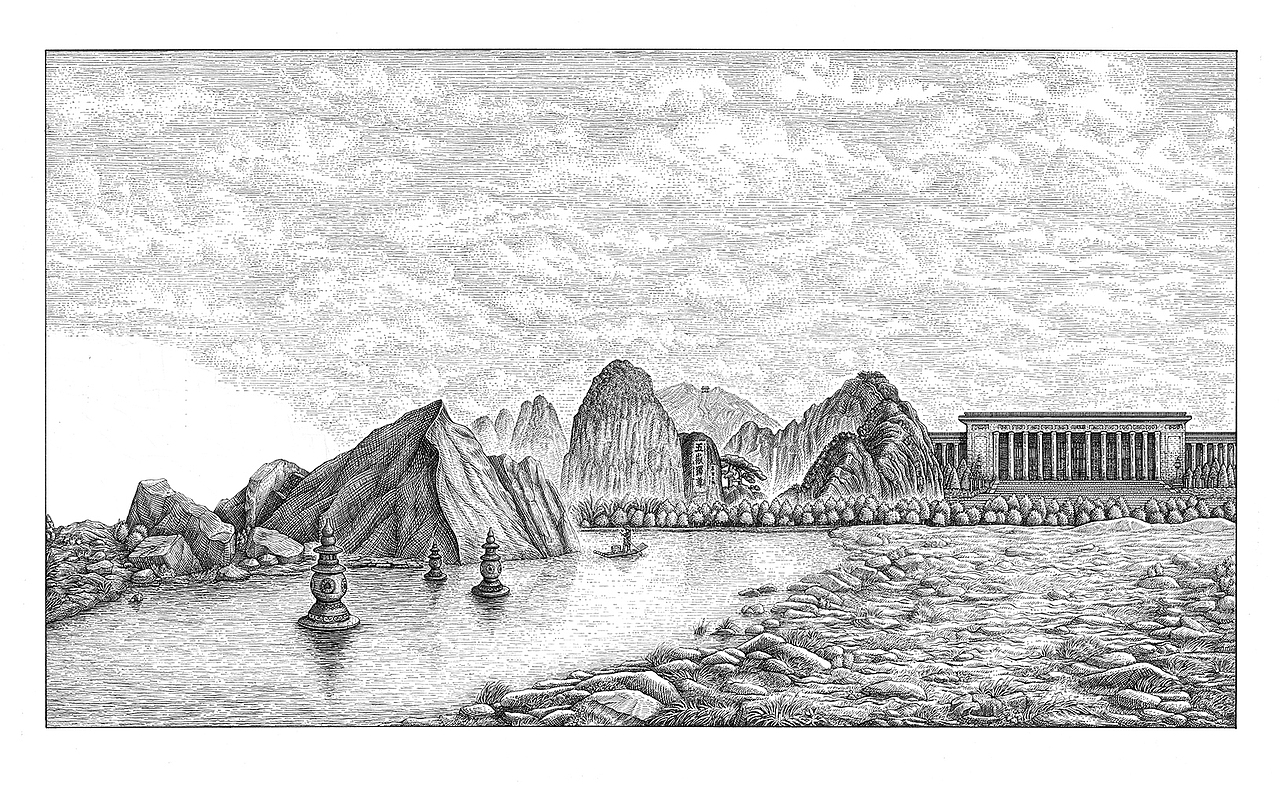 东风风光ix7主视觉插画（图ZMTg3NjUyNjk2） - 商业插画 - 站酷设计师欧阳鹏杰_OY原创素材 - 站酷ZCOOL