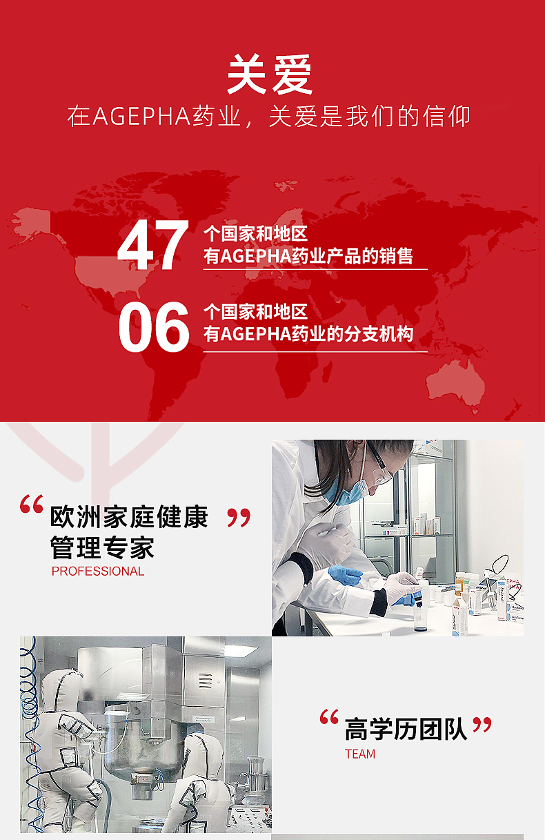 AREDS2明眸胶囊详情页