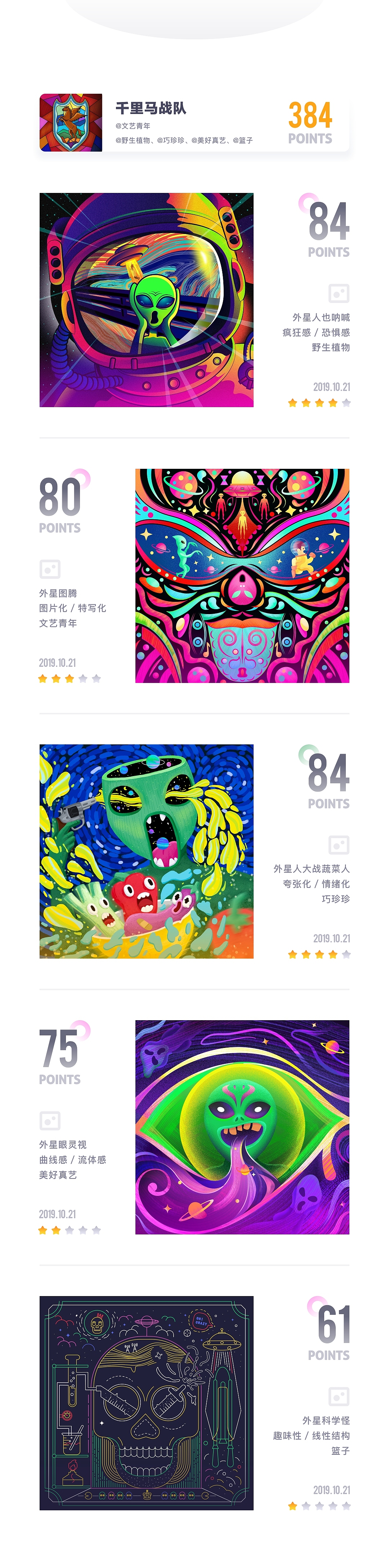 SA9527-成长吧,画画的梦想 & 二次创意设计
