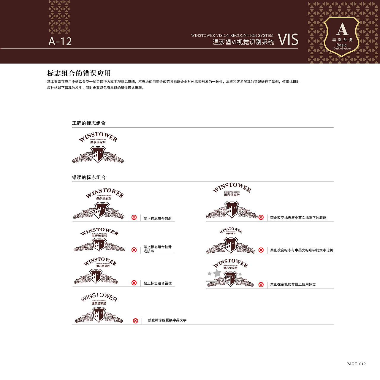 贵州六水盘温莎堡家居品牌整合