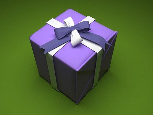 礼物盒（个人主页-ZMzYzOTA2NjA=） - 其他三维 - 站酷设计师papa一个原创素材 - 站酷ZCOOL