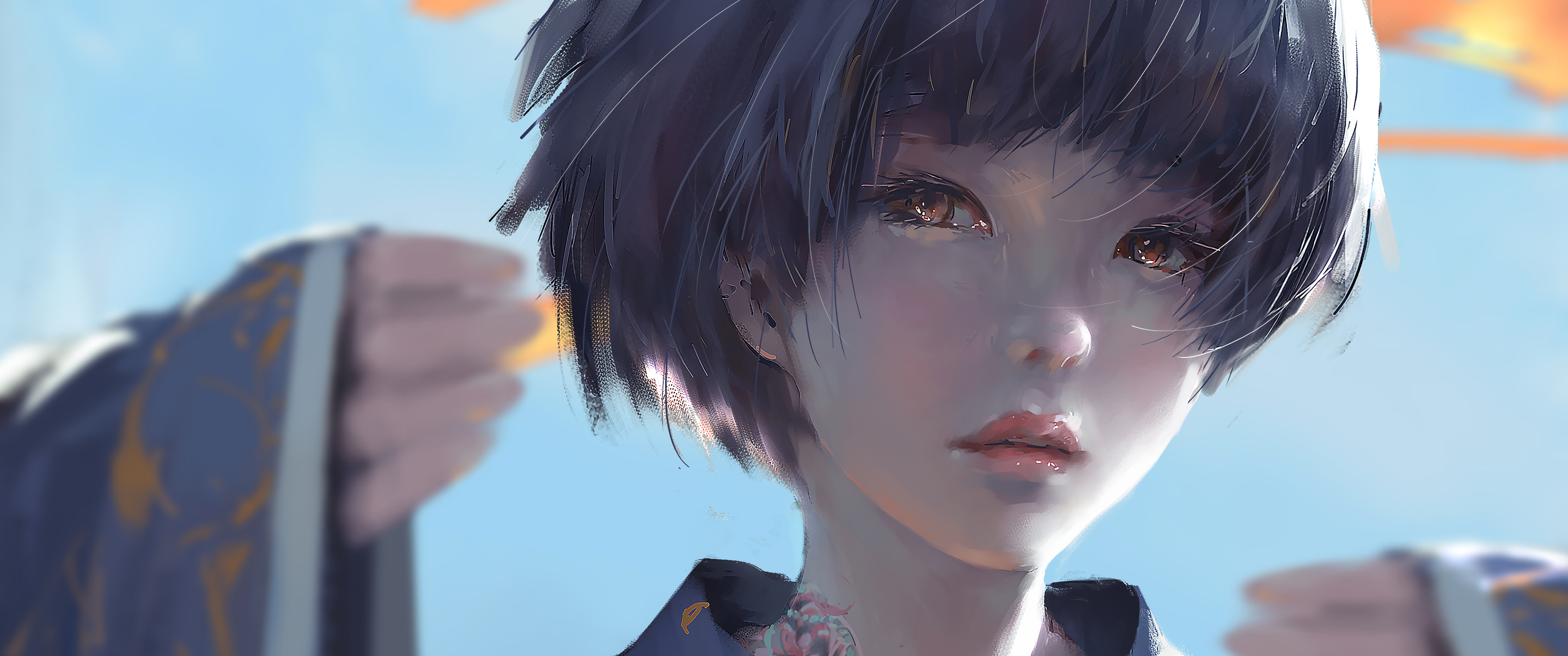 璐璐_茶叶蛋的个人主页（封面预览） - 主页封面设置 - 站酷设计师璐璐_茶叶蛋原创素材 - 站酷ZCOOL