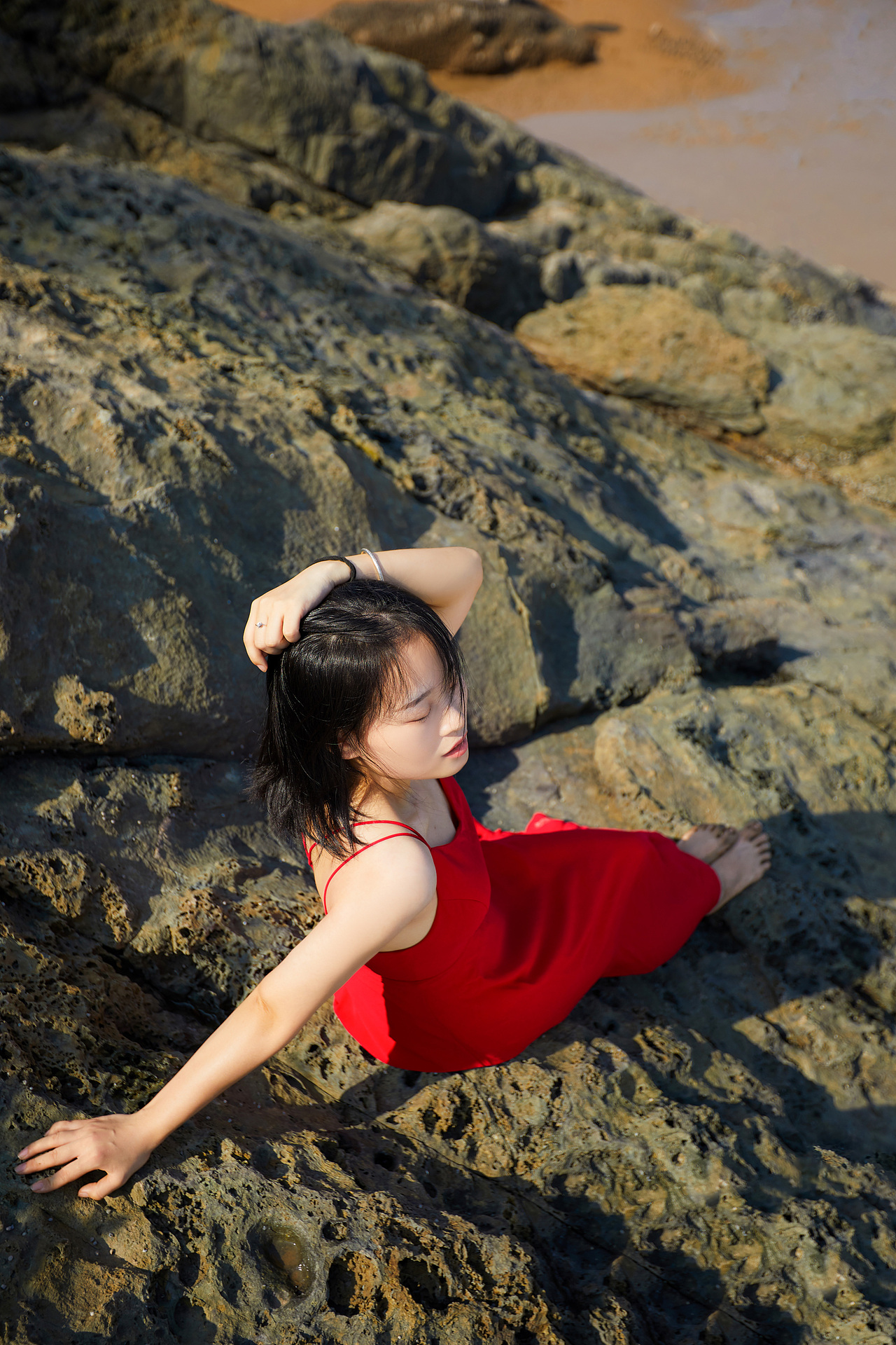 青春的梦,要在青春做完