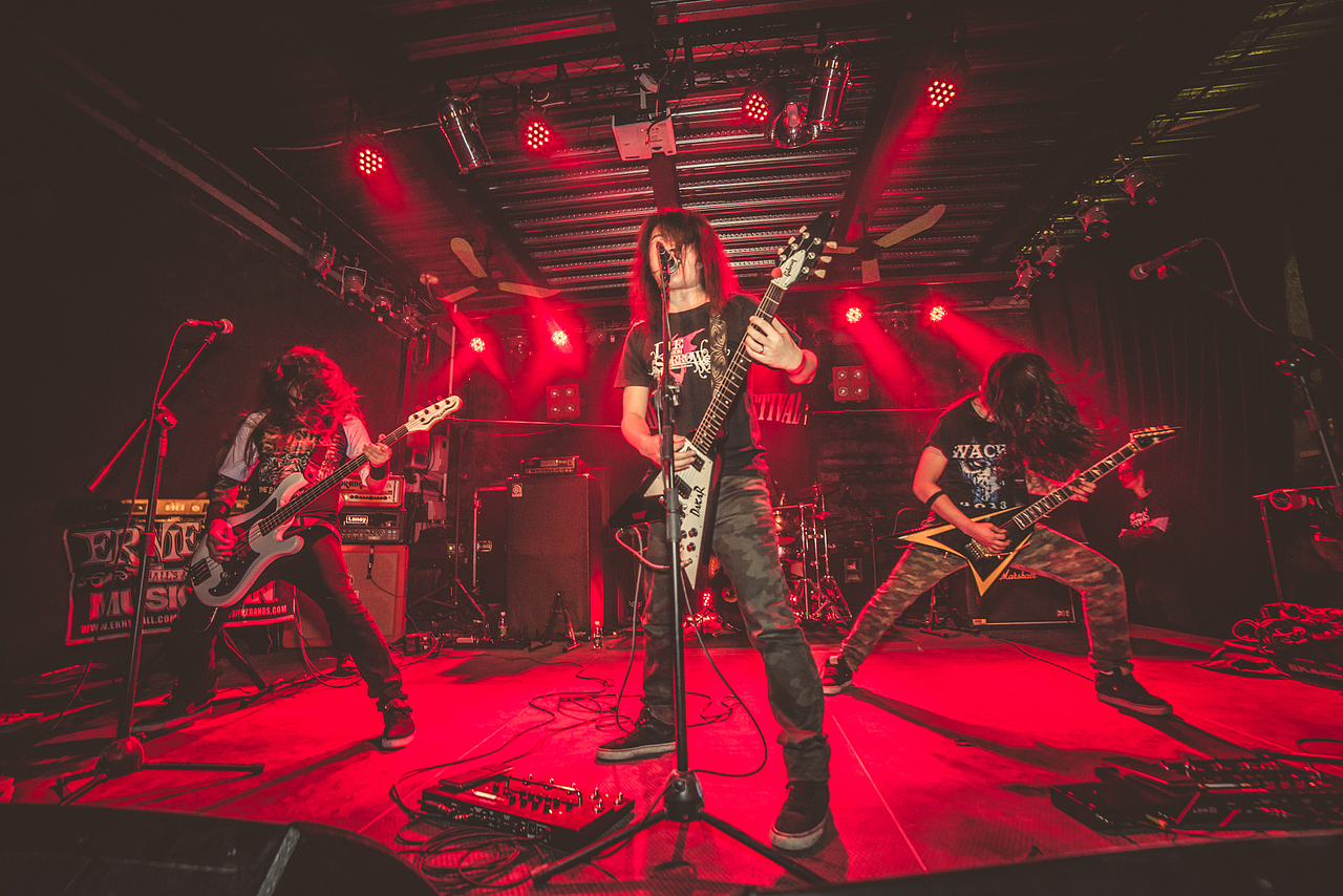 330金属音乐节广州站（图ZMjE4MTUyMTI=） - 人像摄影 - 站酷设计师凹凸蜀黍原创素材 - 站酷ZCOOL