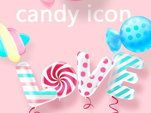 candy