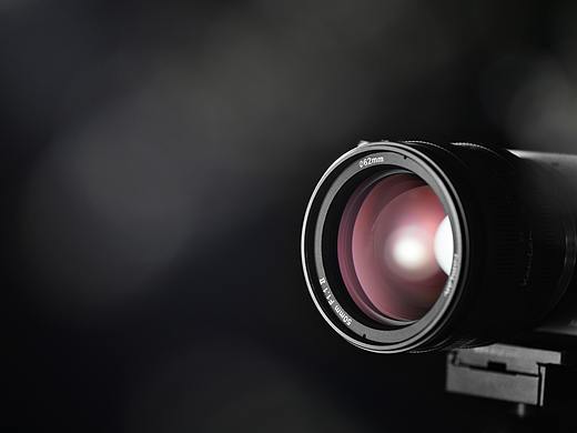 KamLan 50MM F1.1 Mark II 手动对焦镜头 概念视频