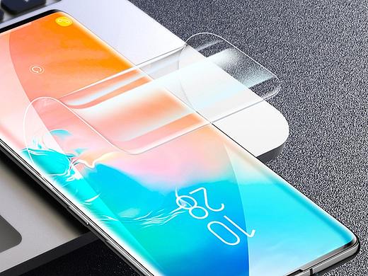 秒修复防爆膜 吸塑贴膜器