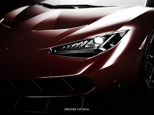 LAMBORGHIN