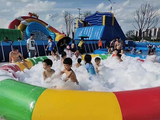 水上乐园出租（个人主页-ZNTQxMDk4MDQ=） - 其他 - 站酷设计师a淑华原创素材 - 站酷ZCOOL