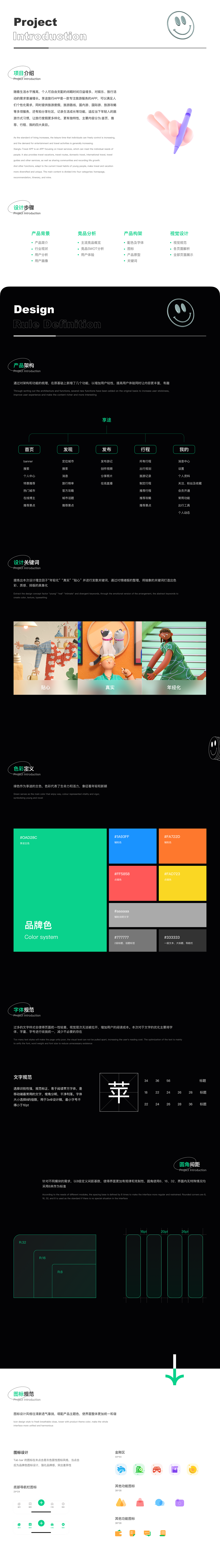 2021作品集（图ZMjcwODk2NjAw） - APP界面 - 站酷设计师Ctrl箭的烦恼原创素材 - 站酷ZCOOL