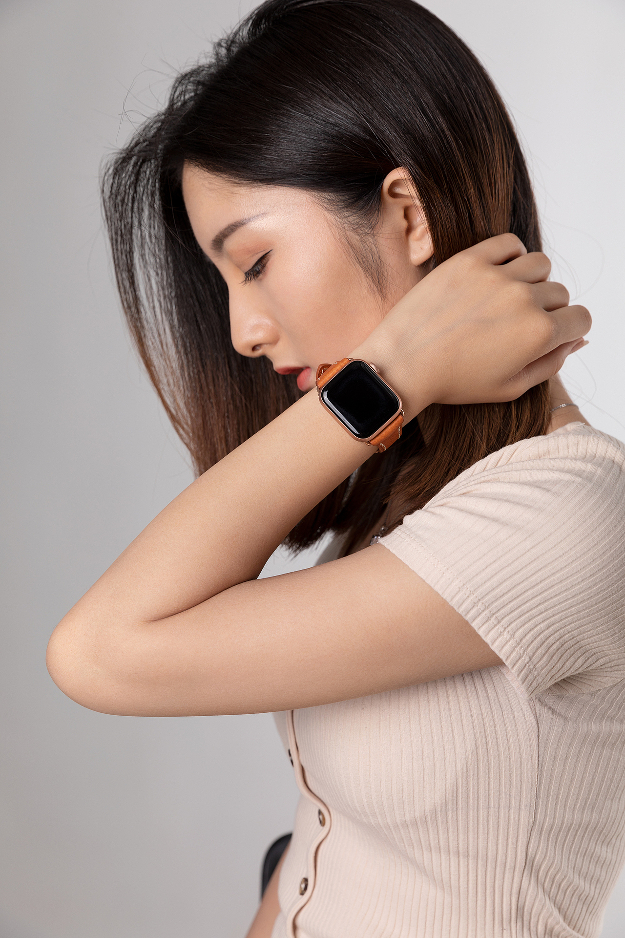 表带详情页拍摄 ｜ 产品摄影