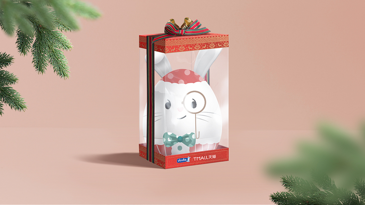 2019礼盒设计集合3（图ZMTkxNDIwODc2） - 包装 - 站酷设计师fong文原创素材 - 站酷ZCOOL