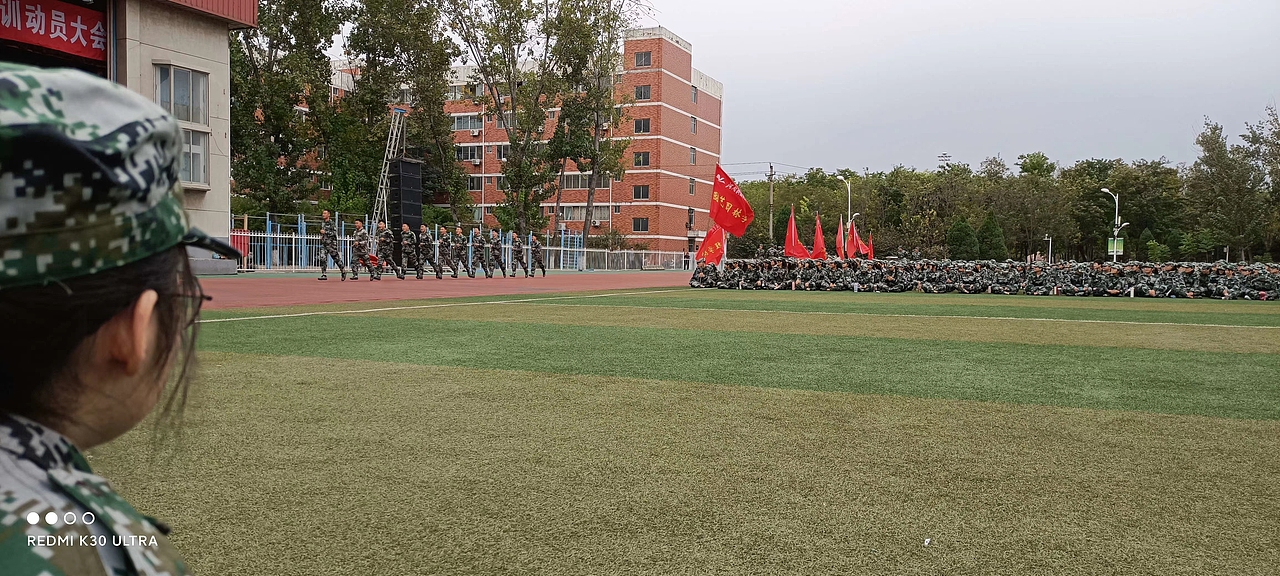 大一军训（图ZMjQ0NDk1MDg4） - 人文/纪实摄影 - 站酷设计师SGEJWJ原创素材 - 站酷ZCOOL