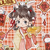 用户头像