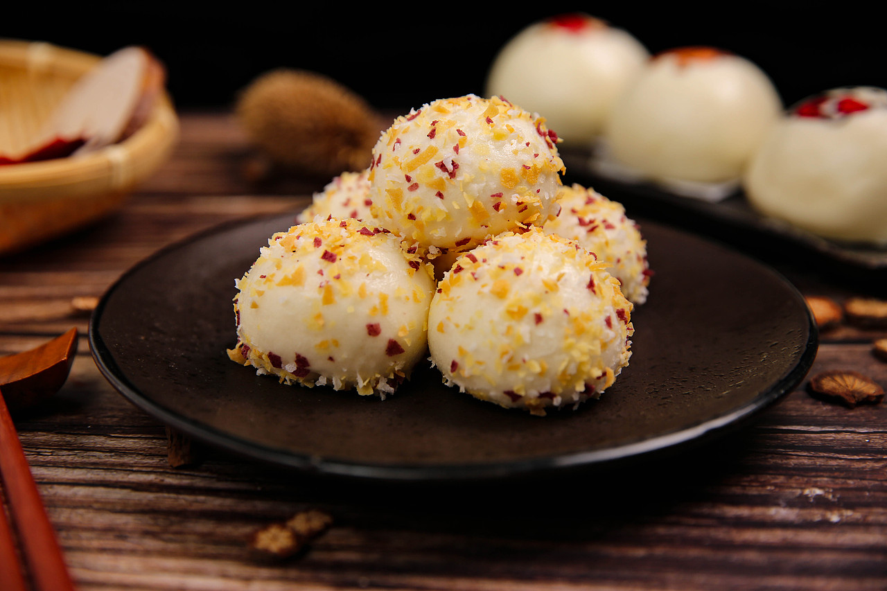 廣東包點|奶黃雜糧包（圖ZMTYyMTcyMzgw） - 產(chǎn)品攝影 - 站酷設(shè)計師瞳里世界原創(chuàng)素材 - 站酷ZCOOL