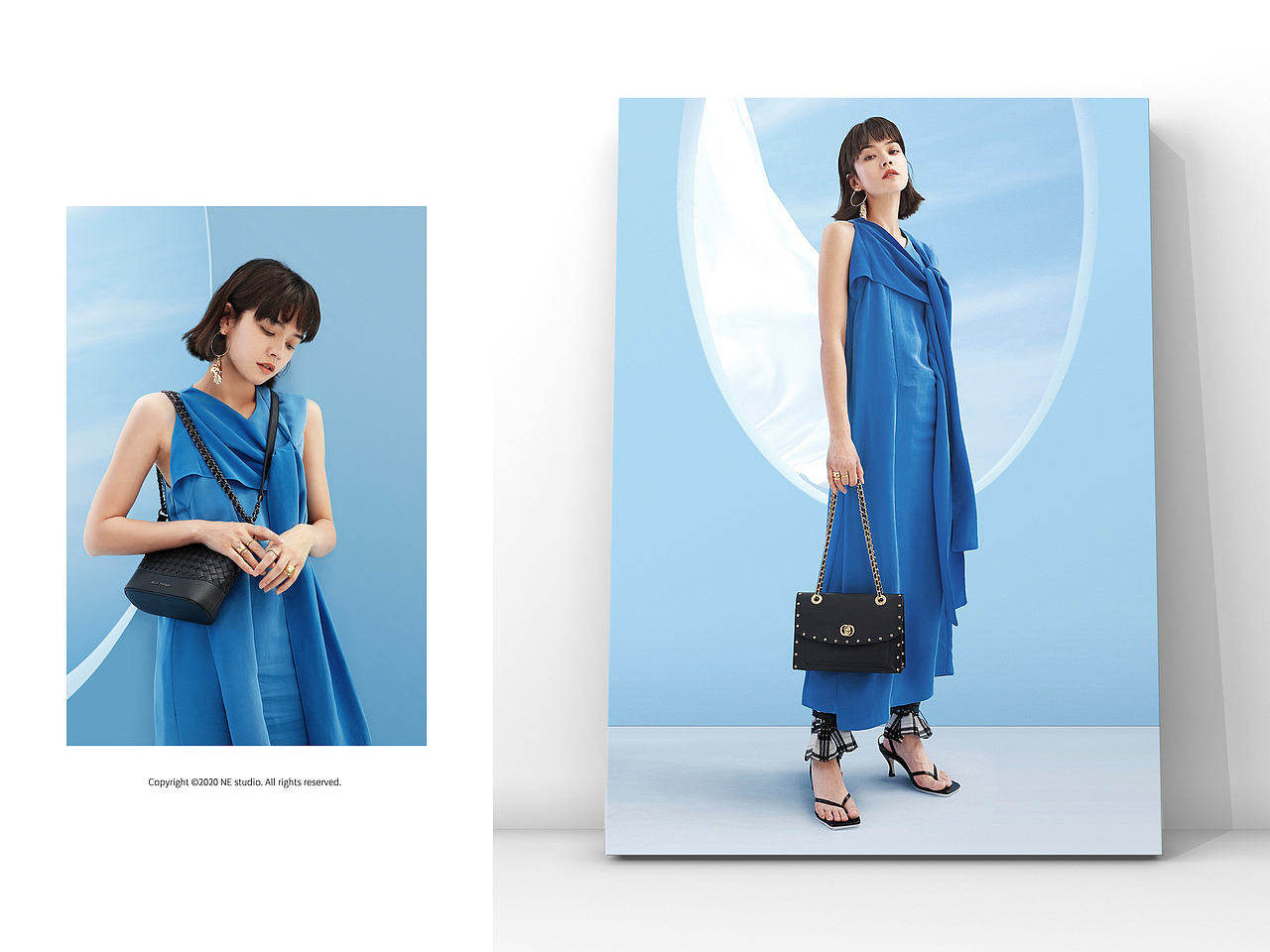 JELLY.TOY.BOY 女包形象片（图ZMjEzMDgxMDg4） - 时尚/艺术摄影 - 站酷设计师新羽广告NEStudio原创素材 - 站酷ZCOOL