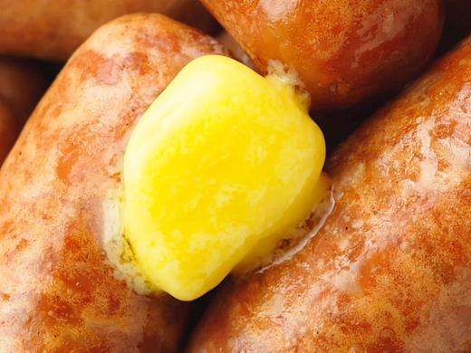 绝世食品- 地道烤肠