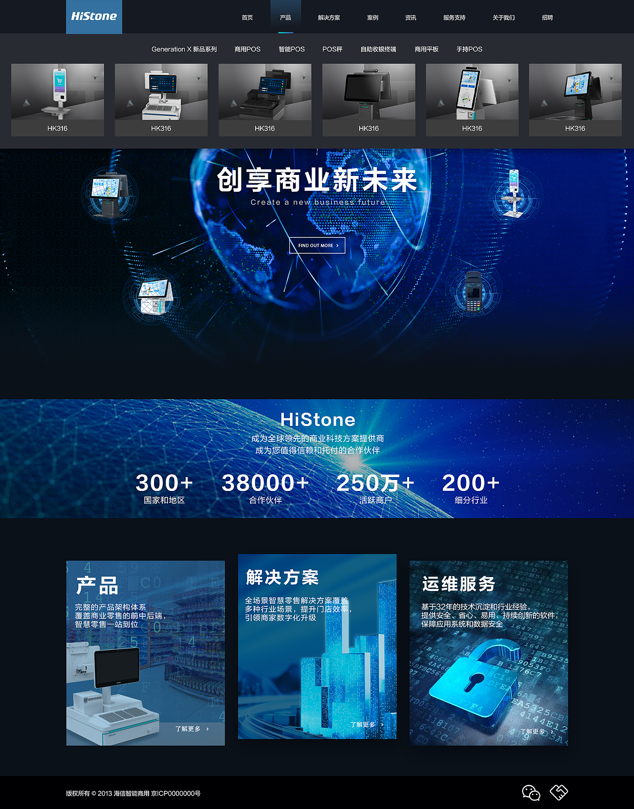 官网～（图ZMjU5MjQ1NTUy） - 企业官网 - 站酷设计师蹦嘚儿PIN原创素材 - 站酷ZCOOL