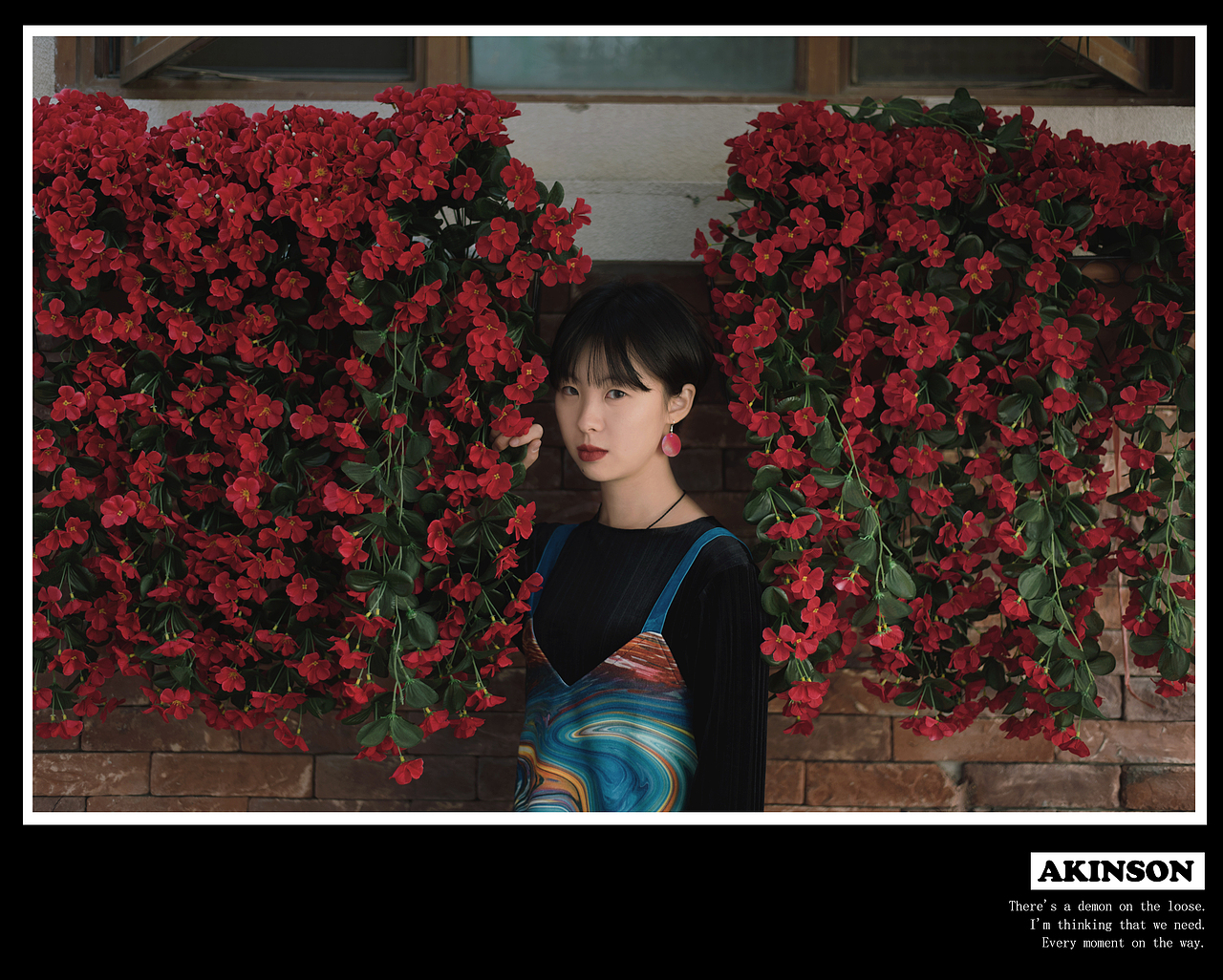 FREE ME（图ZNzEzNjg3NDg=） - 人像摄影 - 站酷设计师Foamoon原创素材 - 站酷ZCOOL