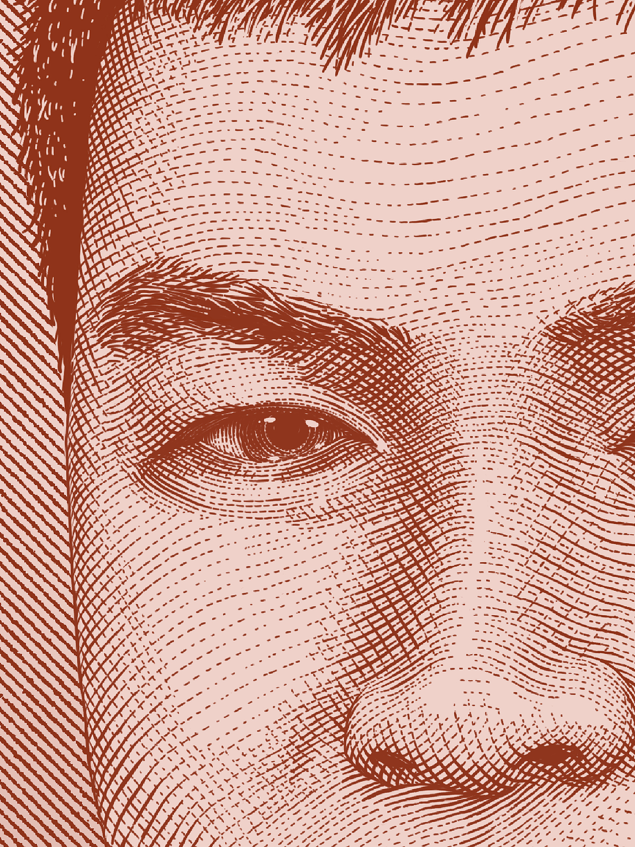 定制插画｜人物肖像