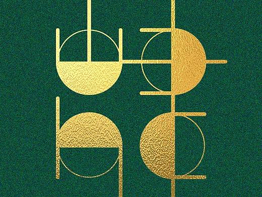 岁聿（个人主页-ZMzIwMzQyMzI=） - 字体/字形 - 站酷设计师岁聿原创素材 - 站酷ZCOOL